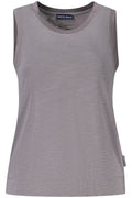 NORTH SAILS CANOTTA DONNA GRIGIO - Grandi Firme Lab