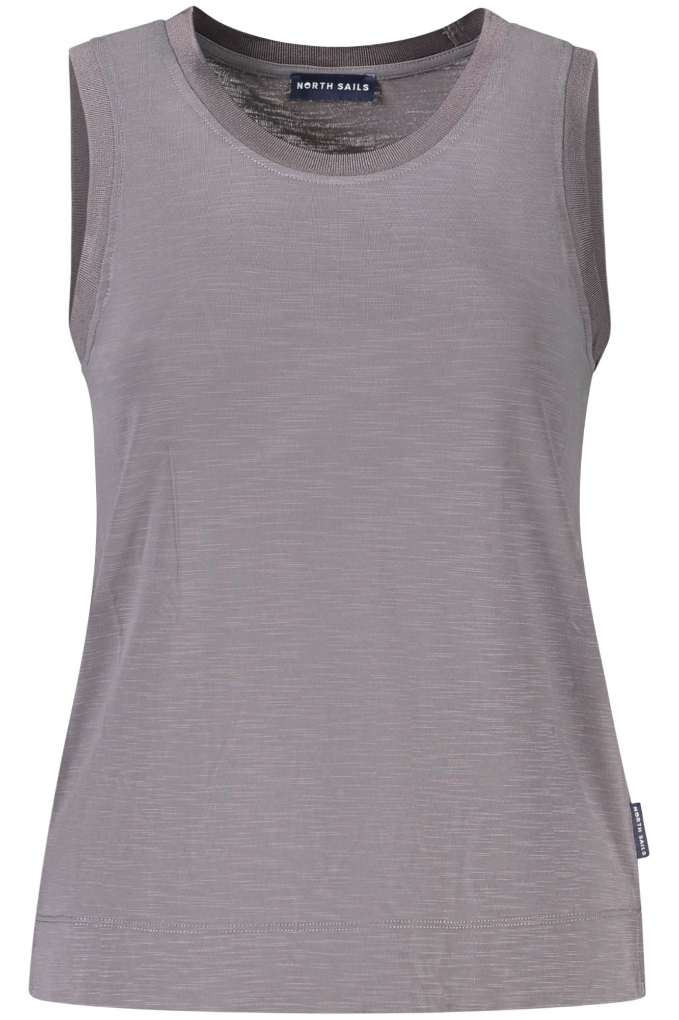 NORTH SAILS CANOTTA DONNA GRIGIO - Grandi Firme Lab