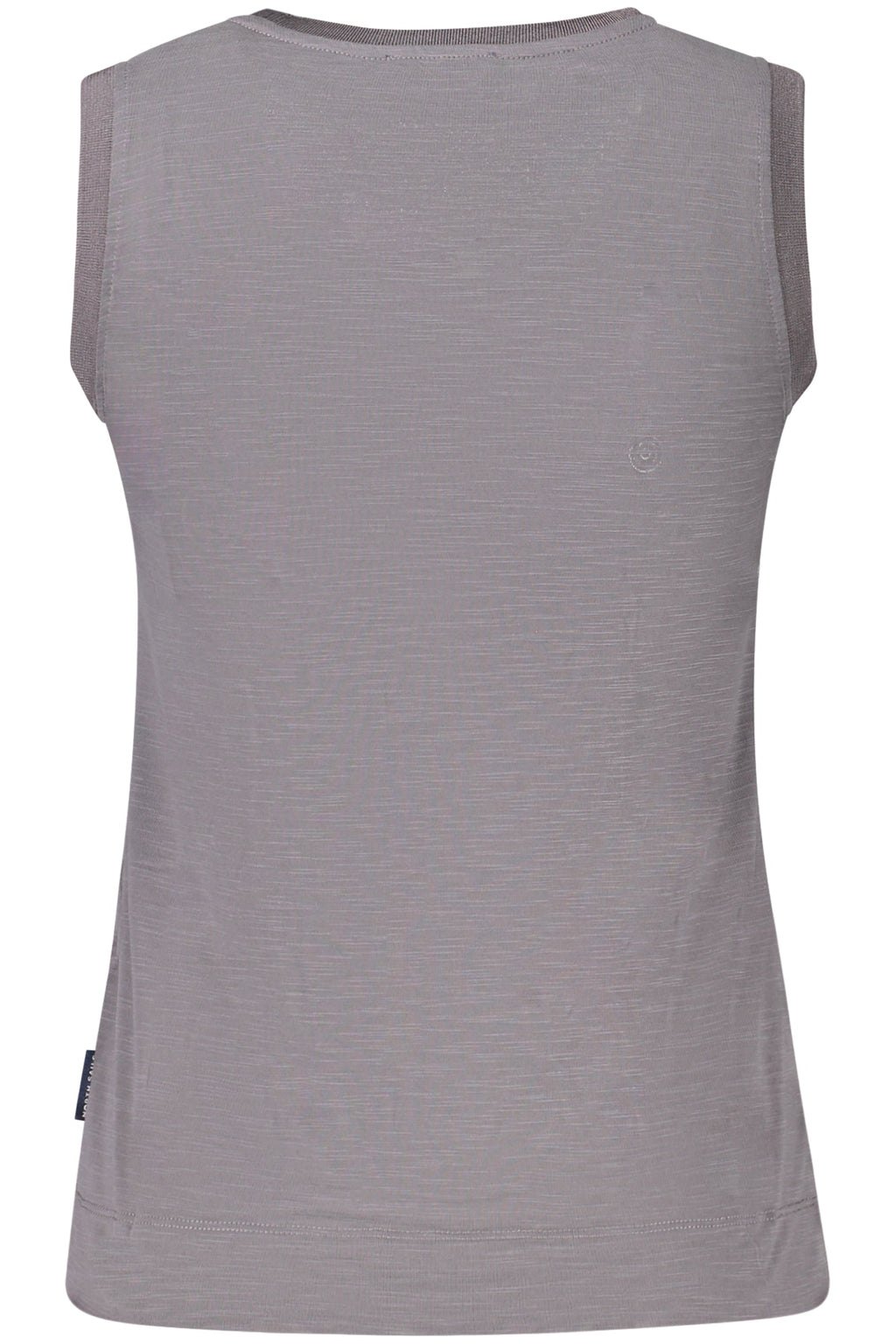 NORTH SAILS CANOTTA DONNA GRIGIO - Grandi Firme Lab