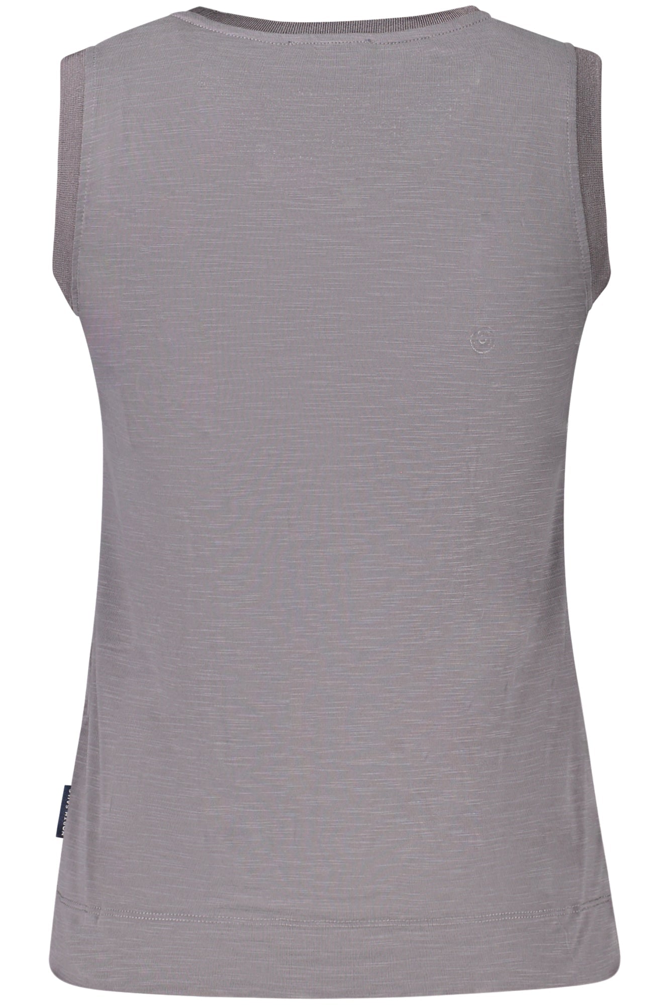 NORTH SAILS CANOTTA DONNA GRIGIO - Grandi Firme Lab