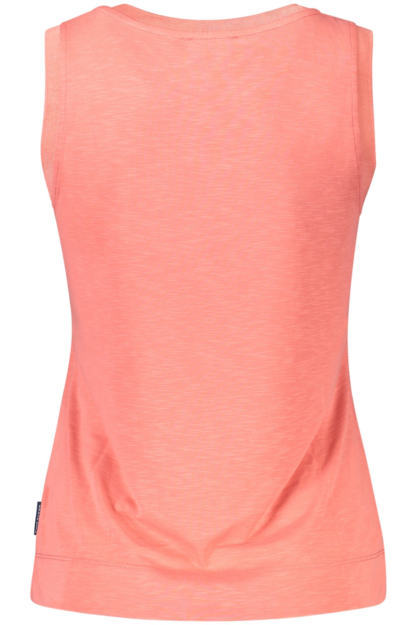 NORTH SAILS CANOTTA DONNA ROSA - Grandi Firme Lab