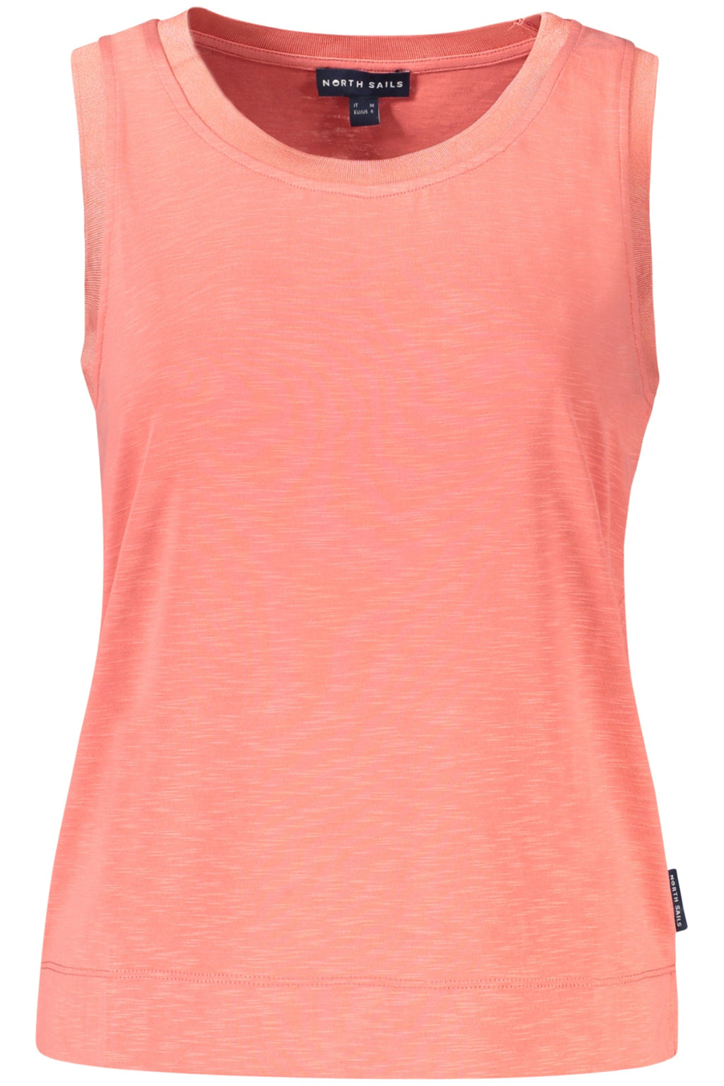 NORTH SAILS CANOTTA DONNA ROSA - Grandi Firme Lab