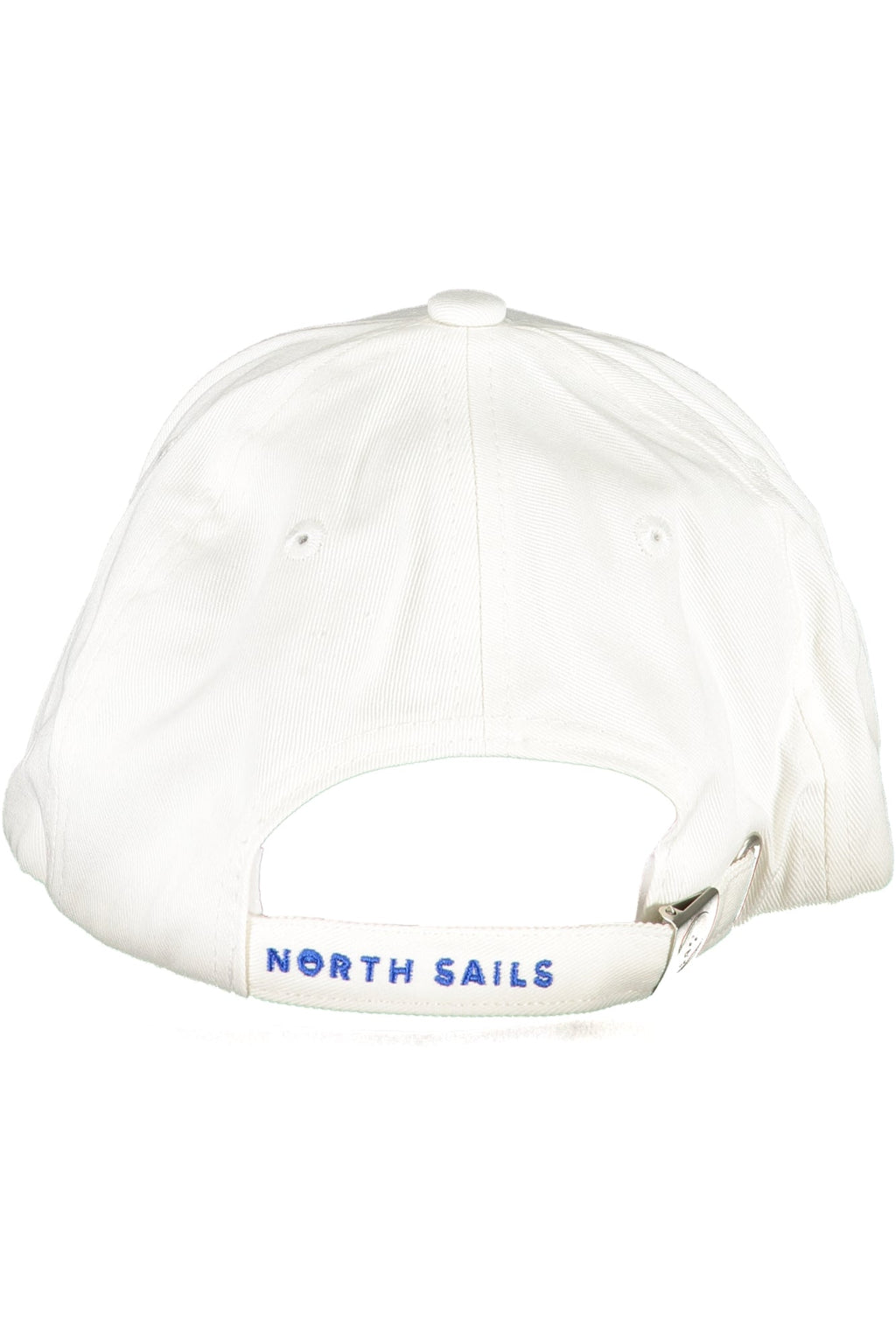 NORTH SAILS CAPPELLO UOMO BIANCO - Grandi Firme Lab