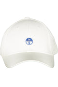 NORTH SAILS CAPPELLO UOMO BIANCO - Grandi Firme Lab