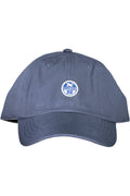 NORTH SAILS CAPPELLO UOMO BLU - Grandi Firme Lab