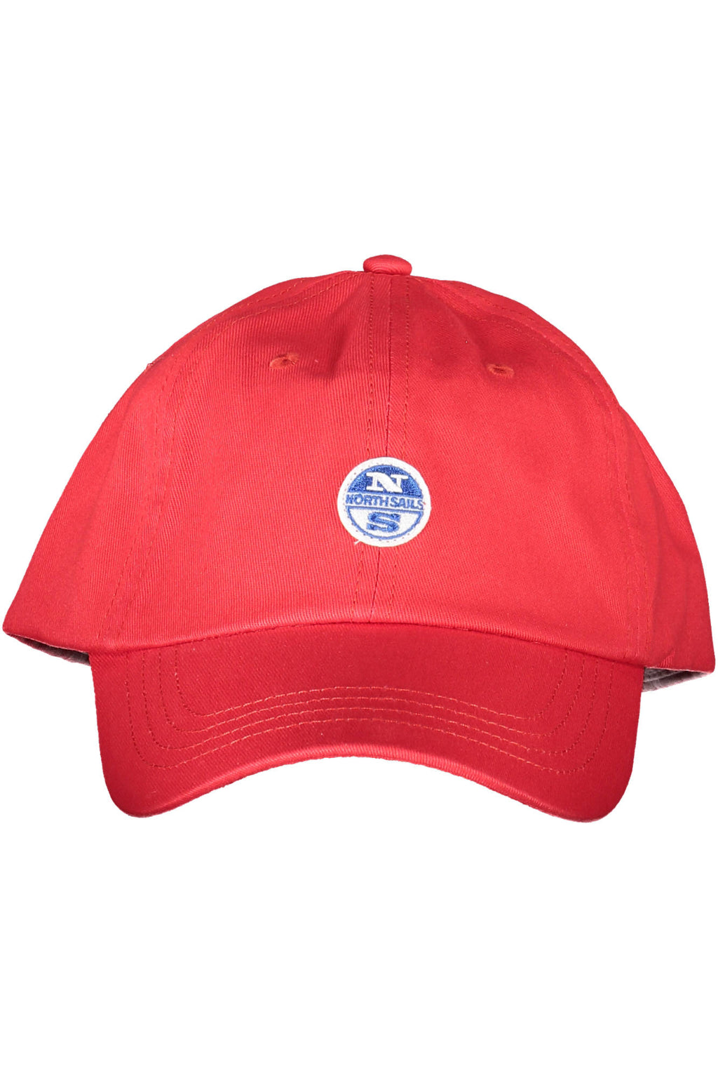 NORTH SAILS CAPPELLO UOMO ROSSO - Grandi Firme Lab