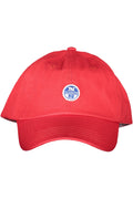 NORTH SAILS CAPPELLO UOMO ROSSO - Grandi Firme Lab