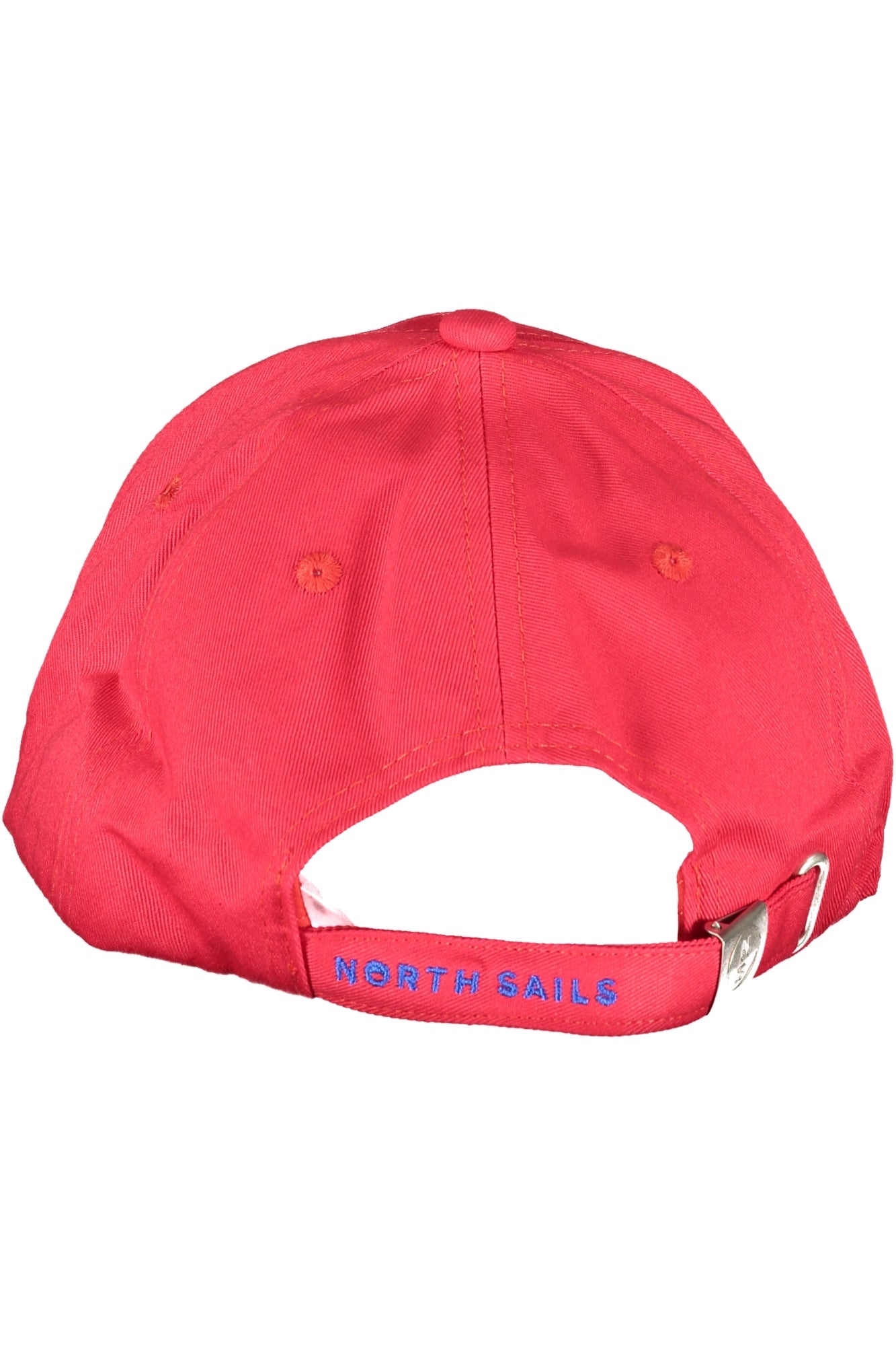 NORTH SAILS CAPPELLO UOMO ROSSO - Grandi Firme Lab