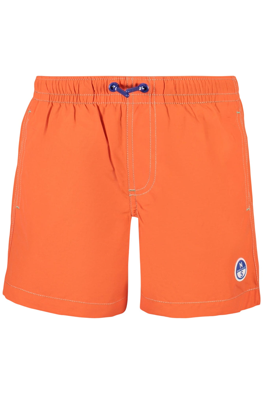 NORTH SAILS COSTUME PARTE SOTTO BAMBINO ARANCIO - Grandi Firme Lab
