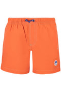 NORTH SAILS COSTUME PARTE SOTTO BAMBINO ARANCIO - Grandi Firme Lab