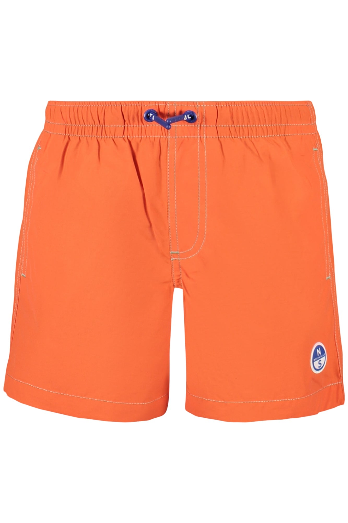 NORTH SAILS COSTUME PARTE SOTTO BAMBINO ARANCIO - Grandi Firme Lab