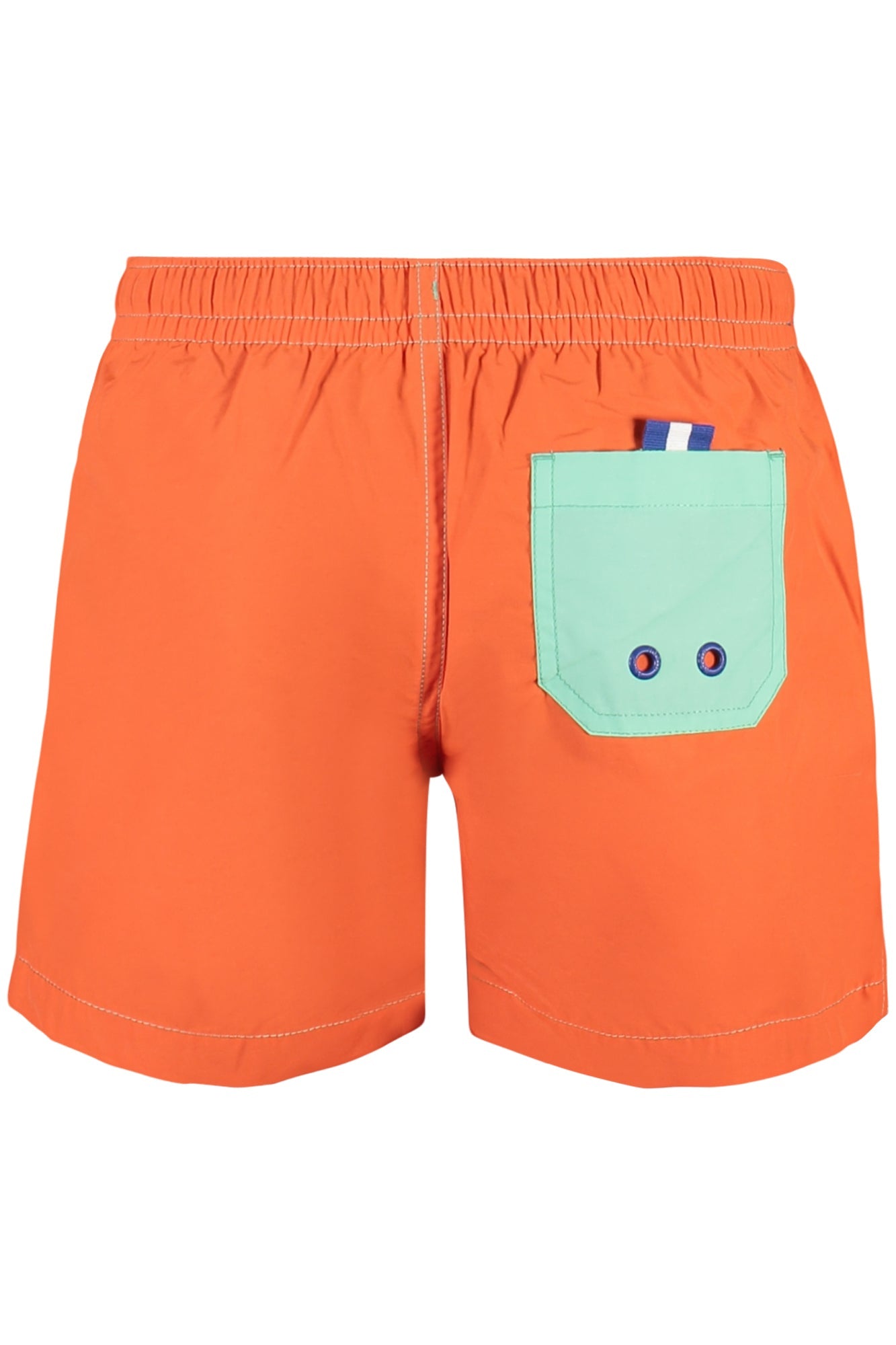 NORTH SAILS COSTUME PARTE SOTTO BAMBINO ARANCIO - Grandi Firme Lab