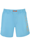 NORTH SAILS COSTUME PARTE SOTTO BAMBINO AZZURRO - Grandi Firme Lab
