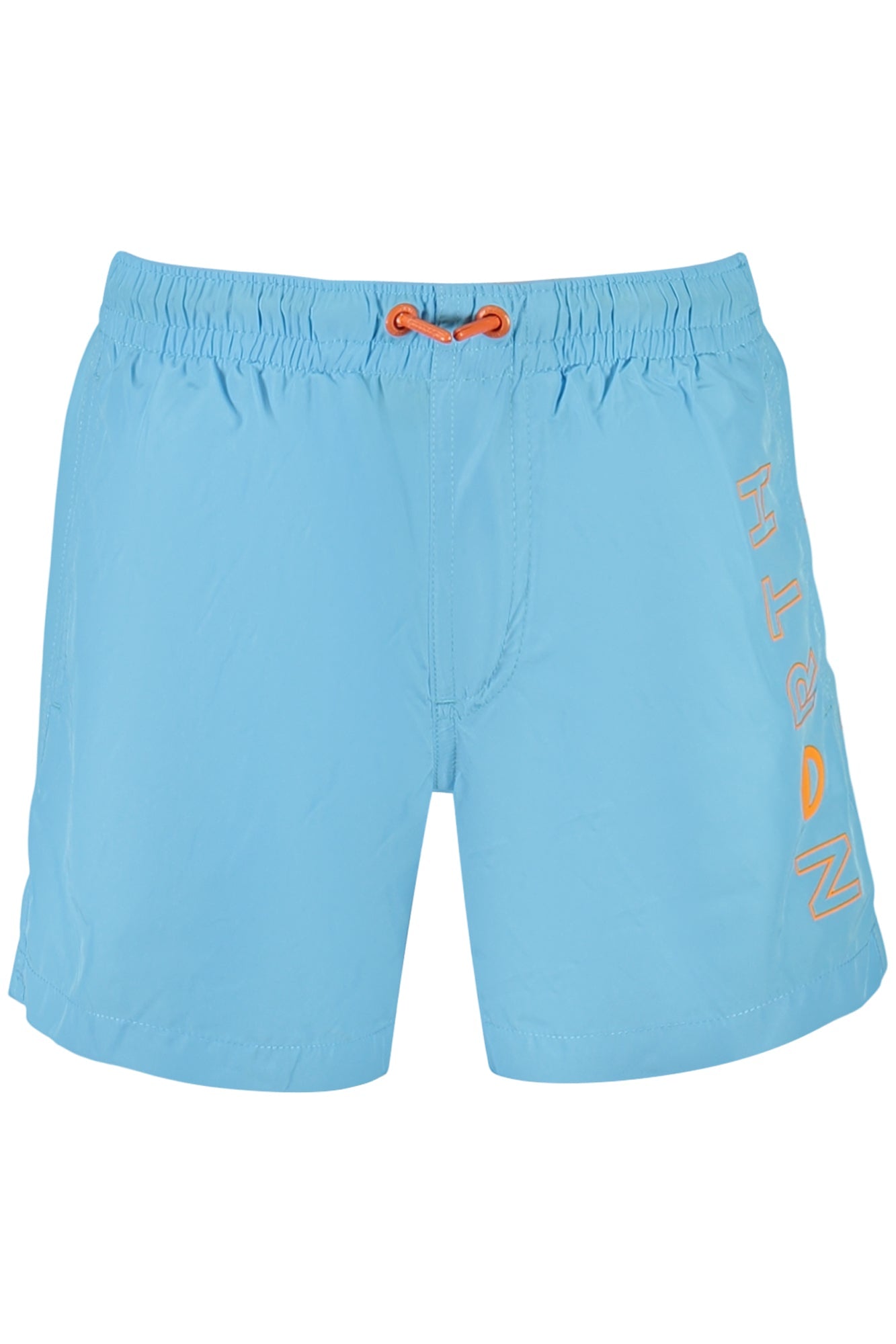 NORTH SAILS COSTUME PARTE SOTTO BAMBINO AZZURRO - Grandi Firme Lab