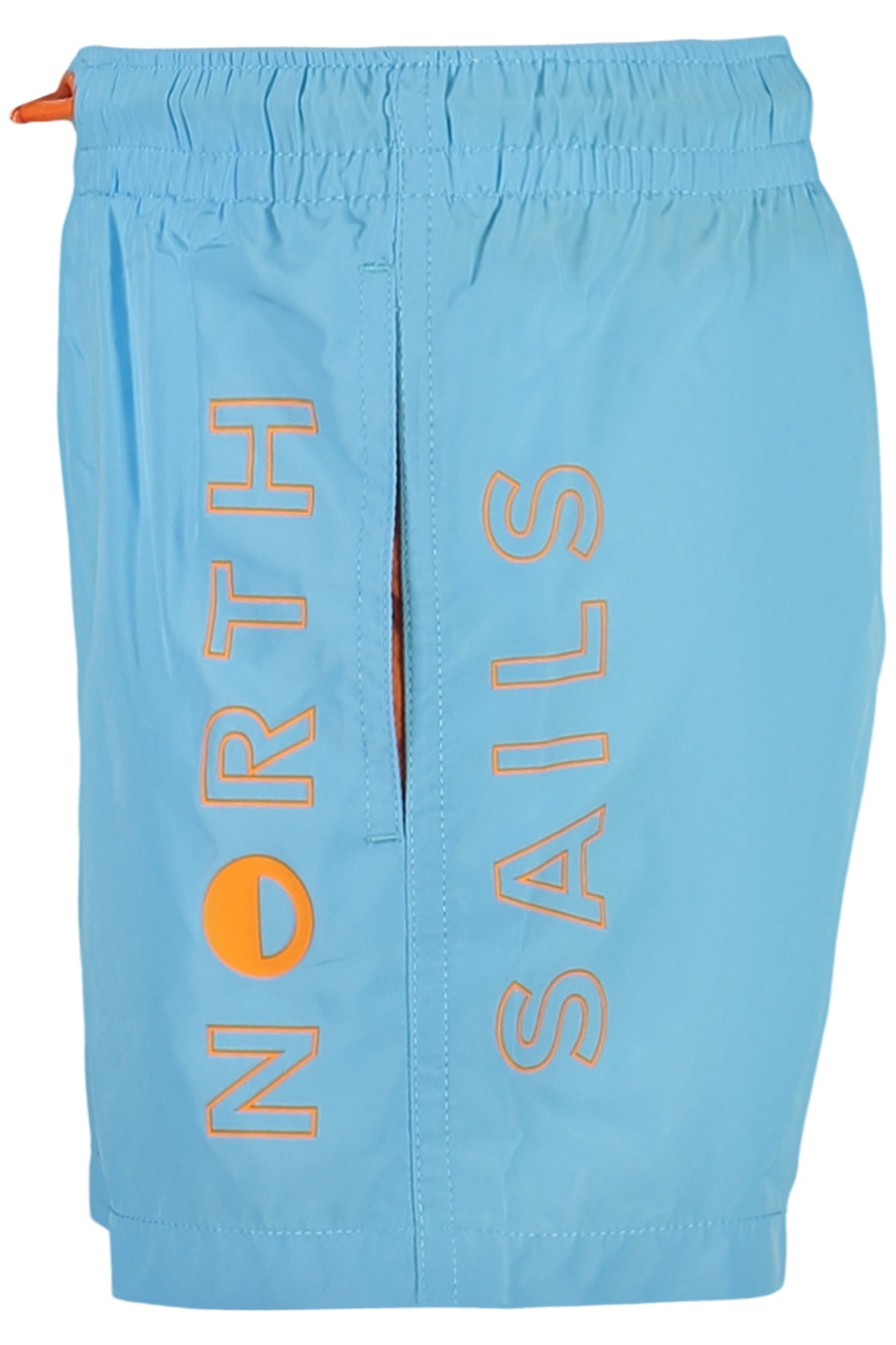 NORTH SAILS COSTUME PARTE SOTTO BAMBINO AZZURRO - Grandi Firme Lab