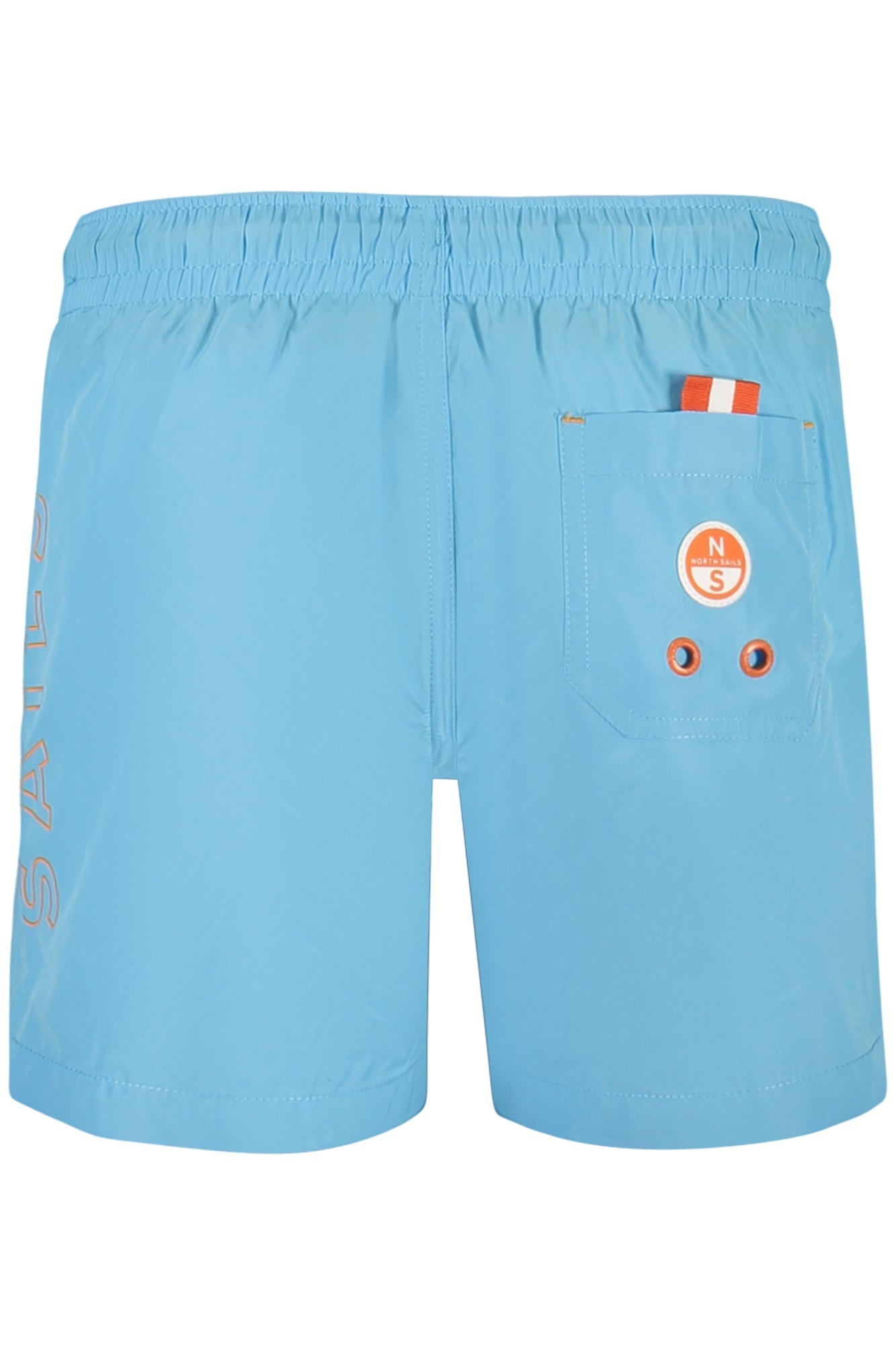 NORTH SAILS COSTUME PARTE SOTTO BAMBINO AZZURRO - Grandi Firme Lab
