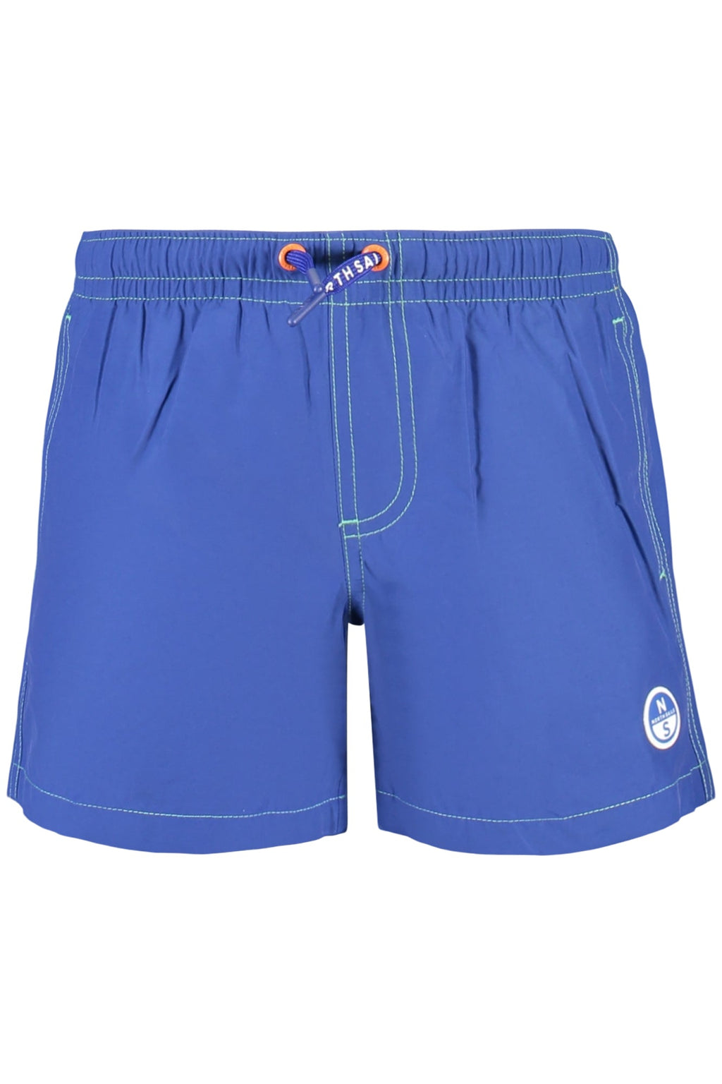 NORTH SAILS COSTUME PARTE SOTTO BAMBINO BLU - Grandi Firme Lab
