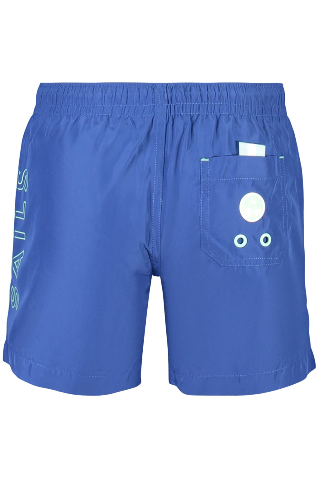 NORTH SAILS COSTUME PARTE SOTTO BAMBINO BLU - Grandi Firme Lab