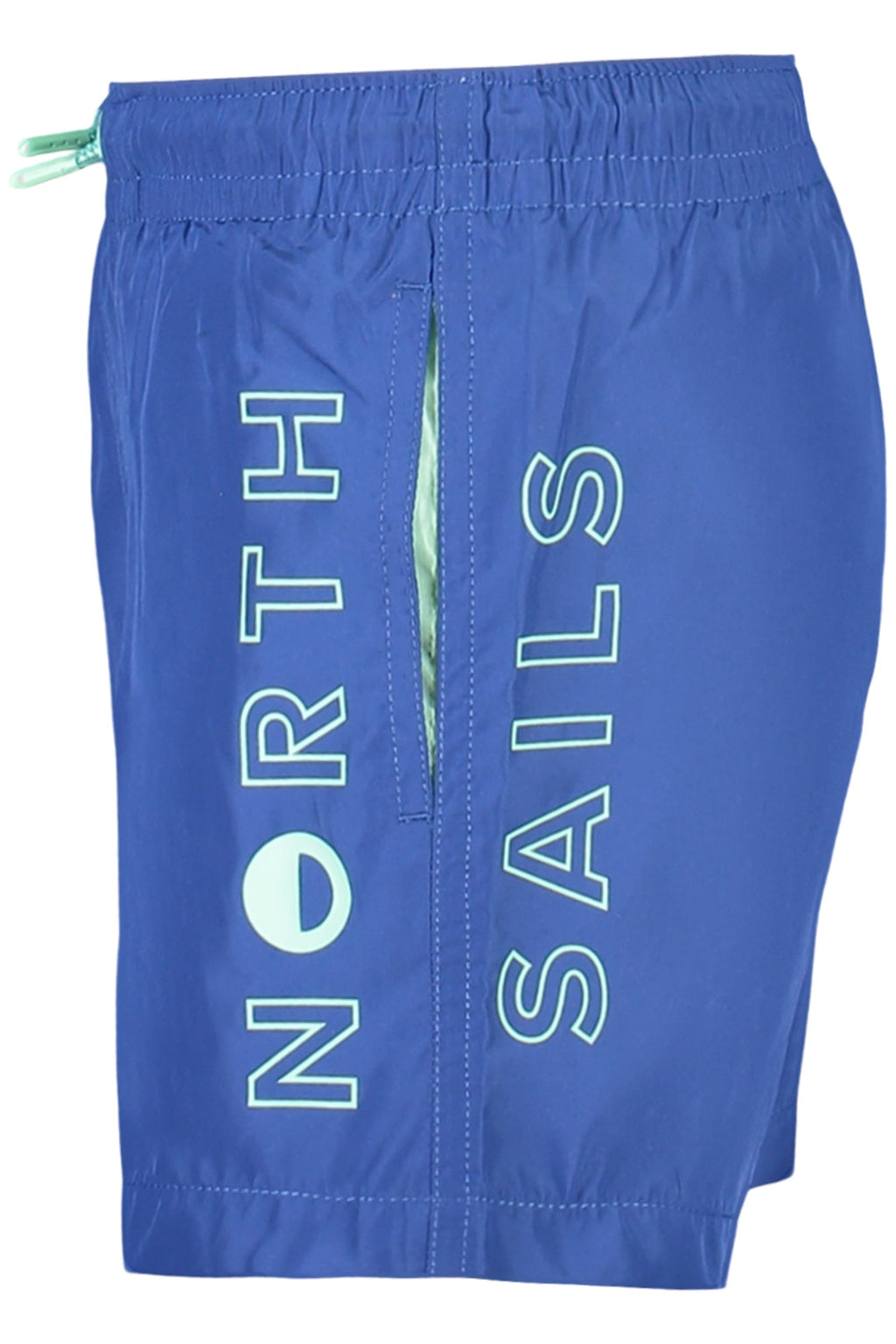 NORTH SAILS COSTUME PARTE SOTTO BAMBINO BLU - Grandi Firme Lab