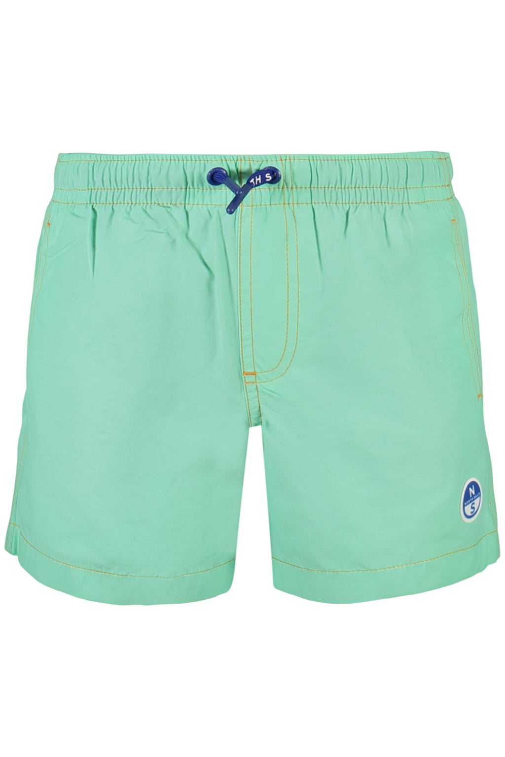 NORTH SAILS COSTUME PARTE SOTTO BAMBINO VERDE - Grandi Firme Lab