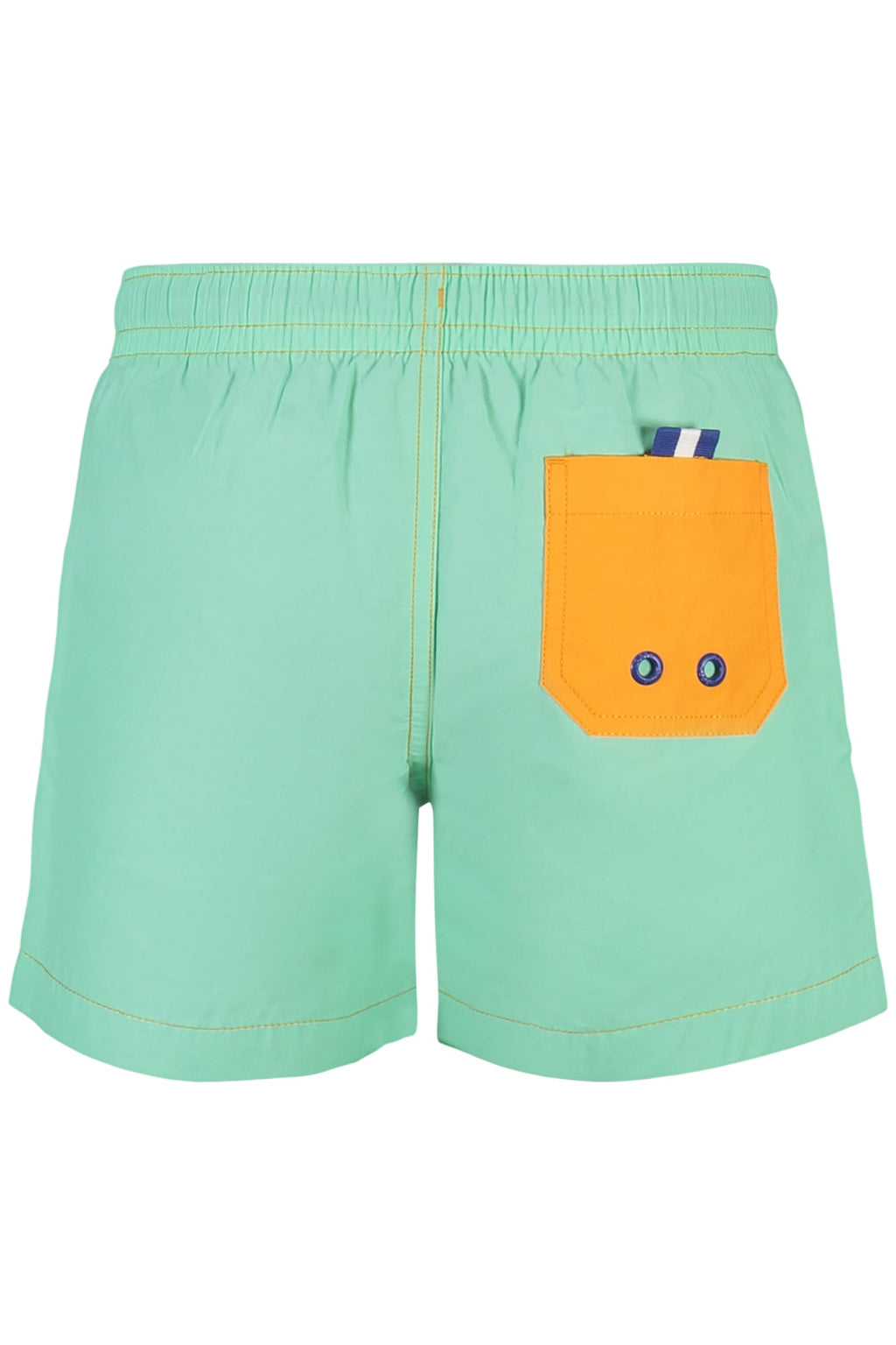 NORTH SAILS COSTUME PARTE SOTTO BAMBINO VERDE - Grandi Firme Lab