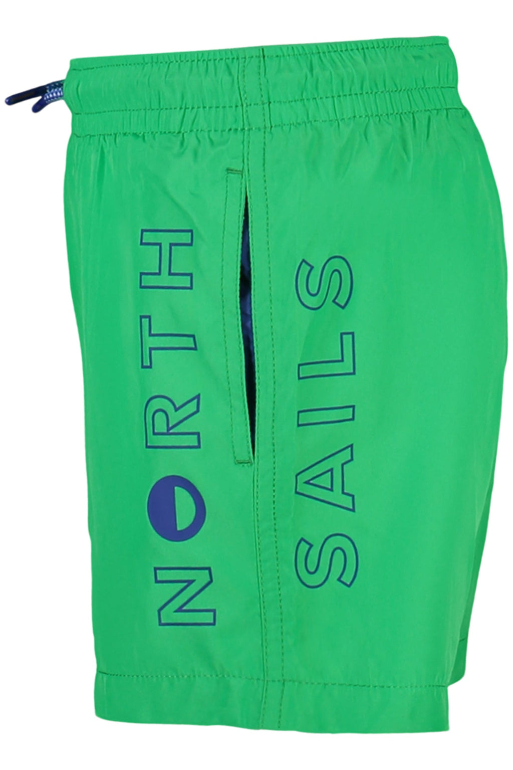 NORTH SAILS COSTUME PARTE SOTTO BAMBINO VERDE - Grandi Firme Lab