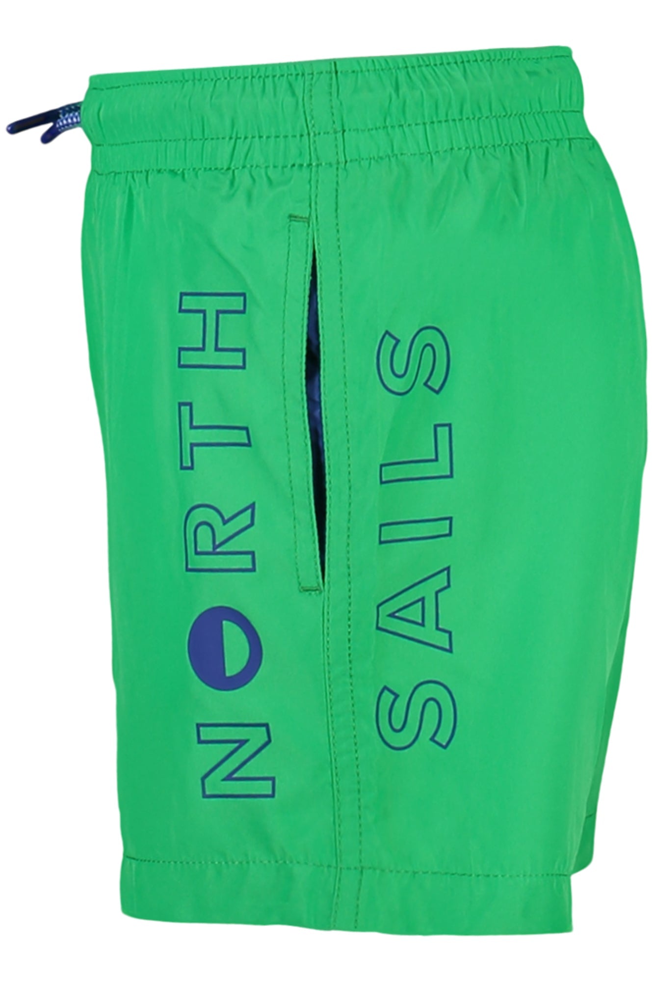 NORTH SAILS COSTUME PARTE SOTTO BAMBINO VERDE - Grandi Firme Lab