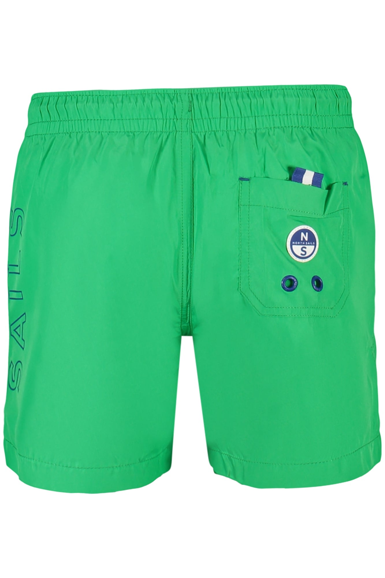 NORTH SAILS COSTUME PARTE SOTTO BAMBINO VERDE - Grandi Firme Lab