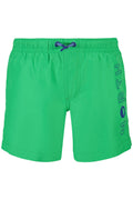 NORTH SAILS COSTUME PARTE SOTTO BAMBINO VERDE - Grandi Firme Lab