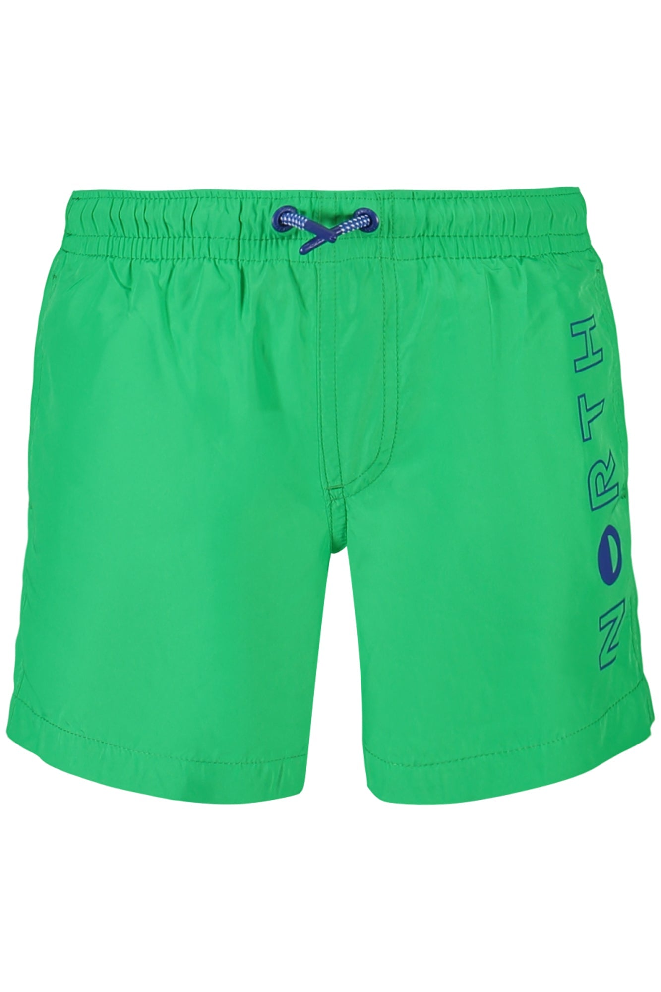 NORTH SAILS COSTUME PARTE SOTTO BAMBINO VERDE - Grandi Firme Lab