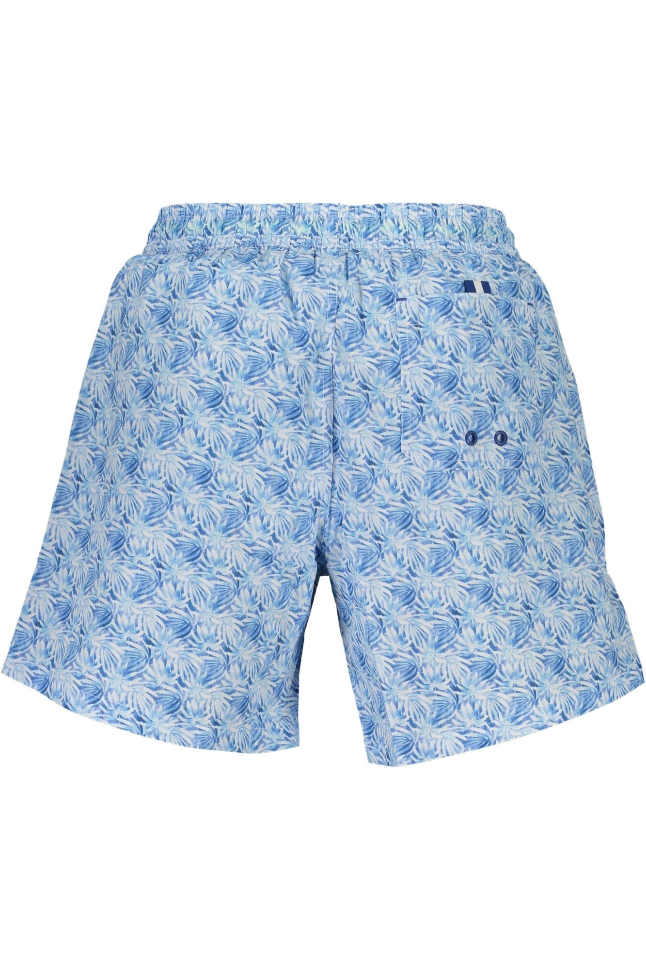 NORTH SAILS COSTUME PARTE SOTTO UOMO AZZURRO - Grandi Firme Lab