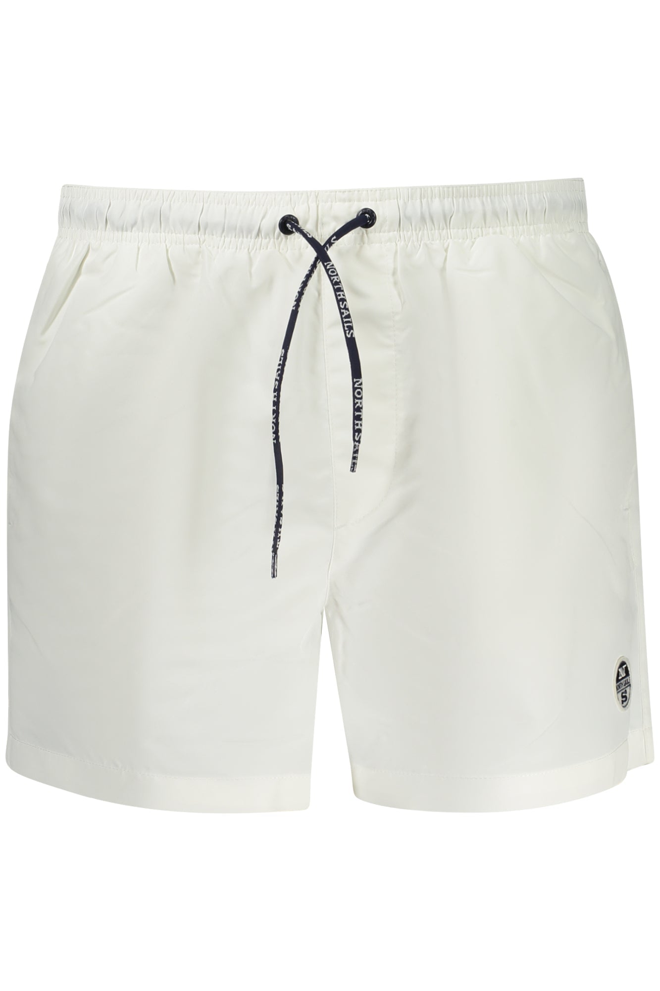 NORTH SAILS COSTUME PARTE SOTTO UOMO BIANCO - Grandi Firme Lab