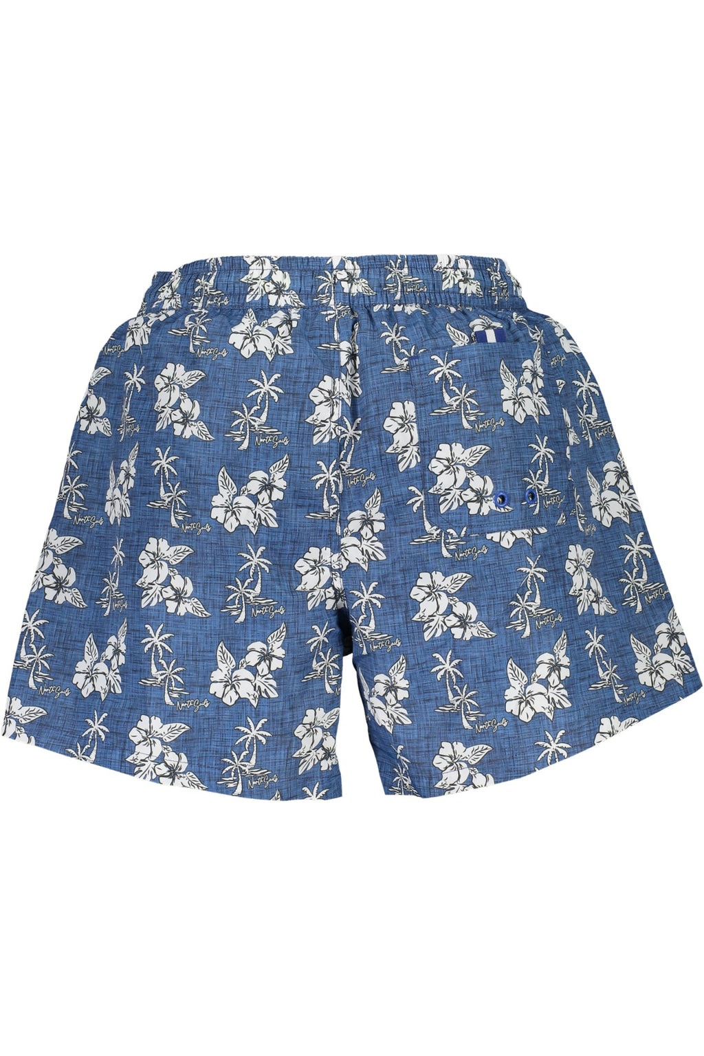 NORTH SAILS COSTUME PARTE SOTTO UOMO BLU - Grandi Firme Lab