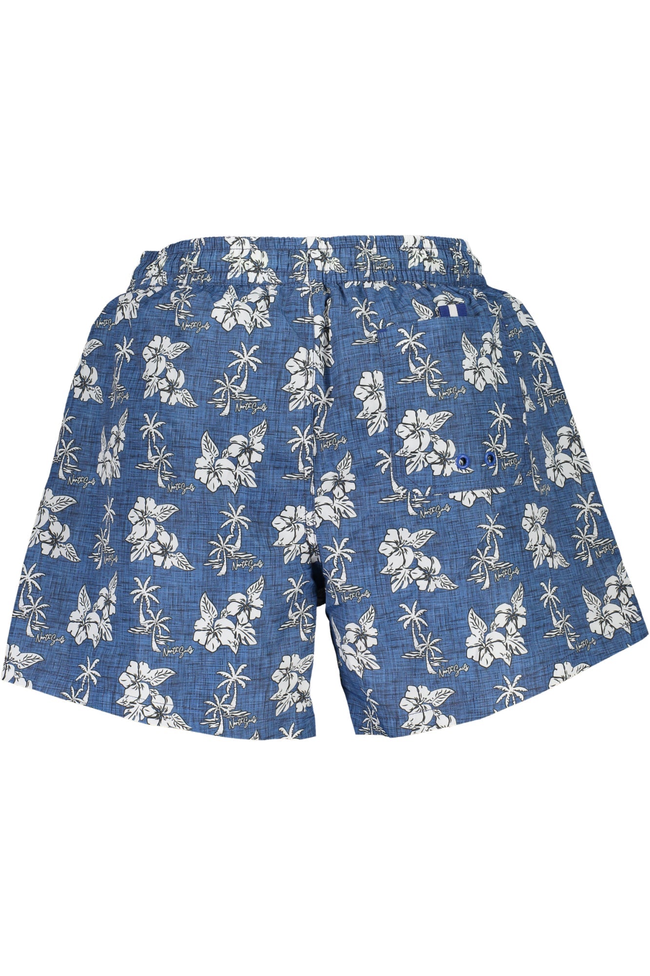 NORTH SAILS COSTUME PARTE SOTTO UOMO BLU - Grandi Firme Lab