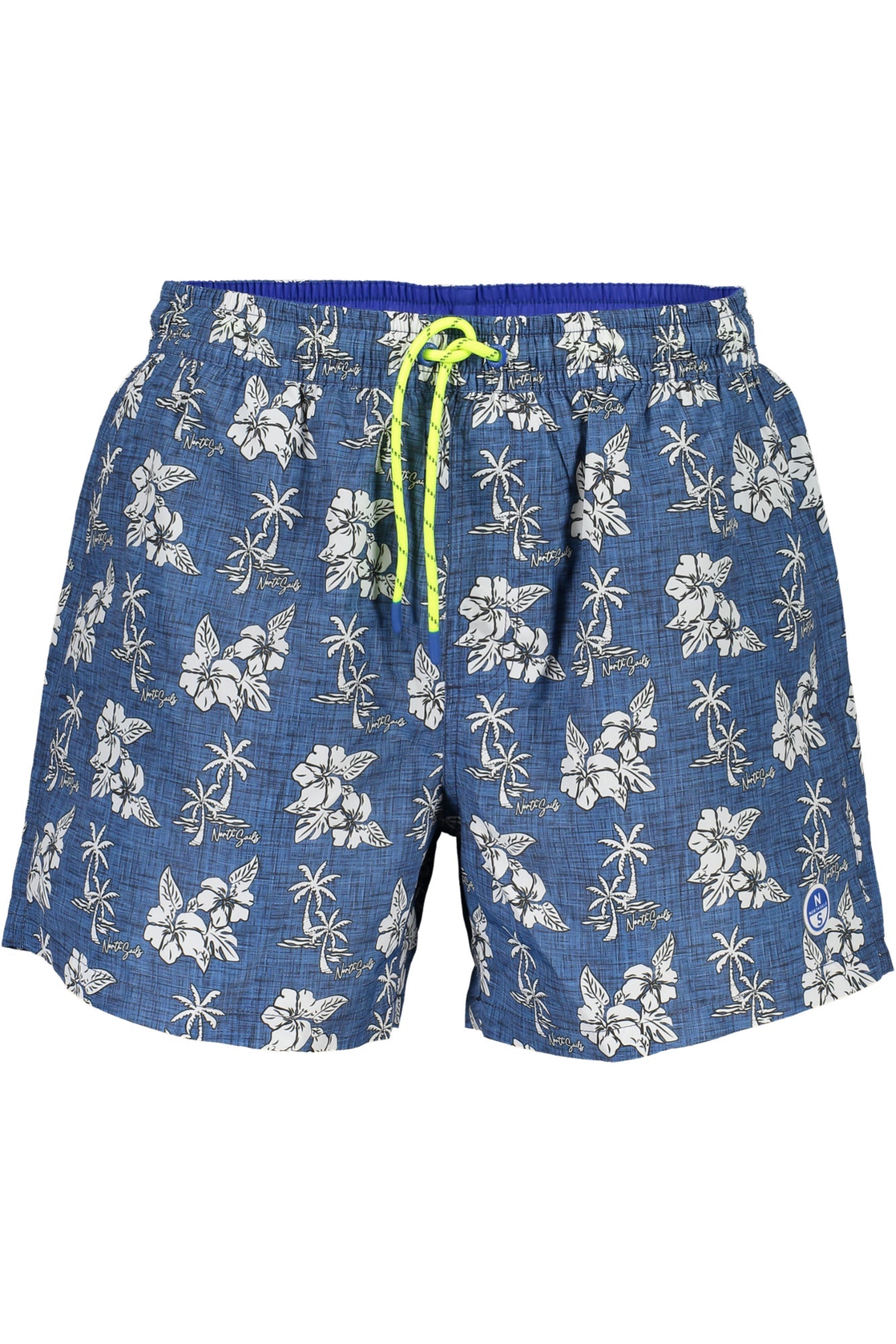 NORTH SAILS COSTUME PARTE SOTTO UOMO BLU - Grandi Firme Lab