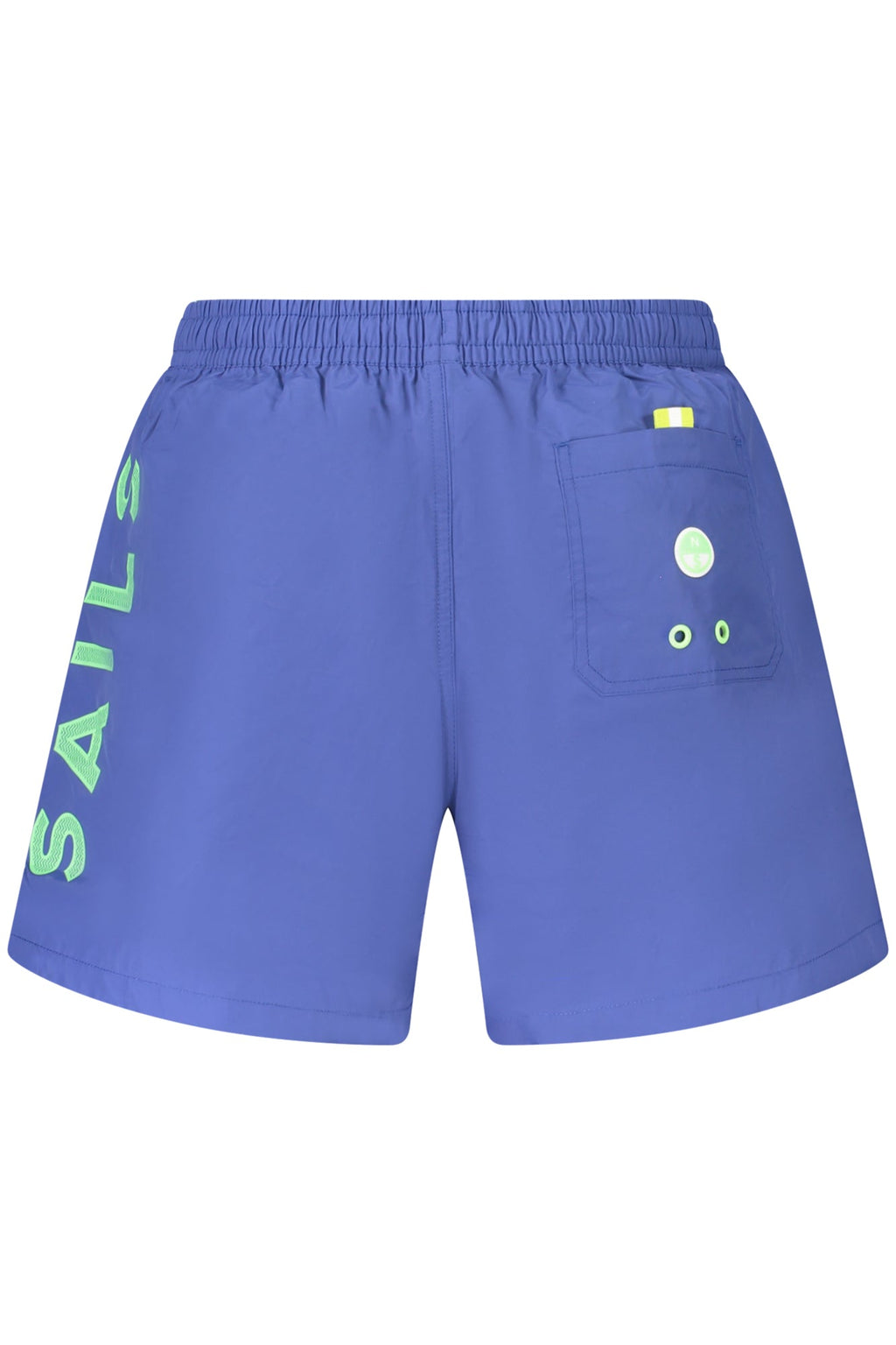 NORTH SAILS COSTUME PARTE SOTTO UOMO BLU - Grandi Firme Lab