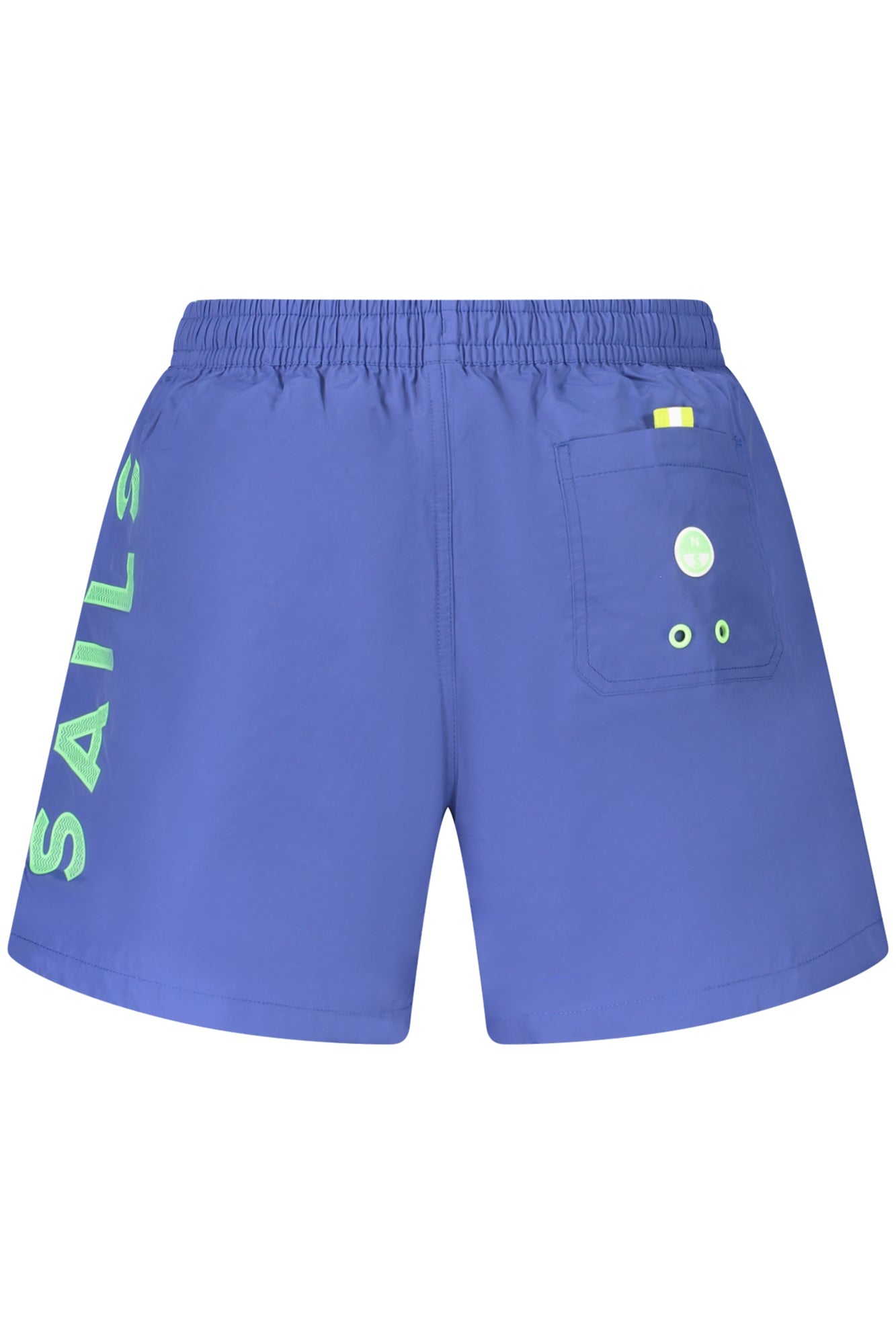NORTH SAILS COSTUME PARTE SOTTO UOMO BLU - Grandi Firme Lab