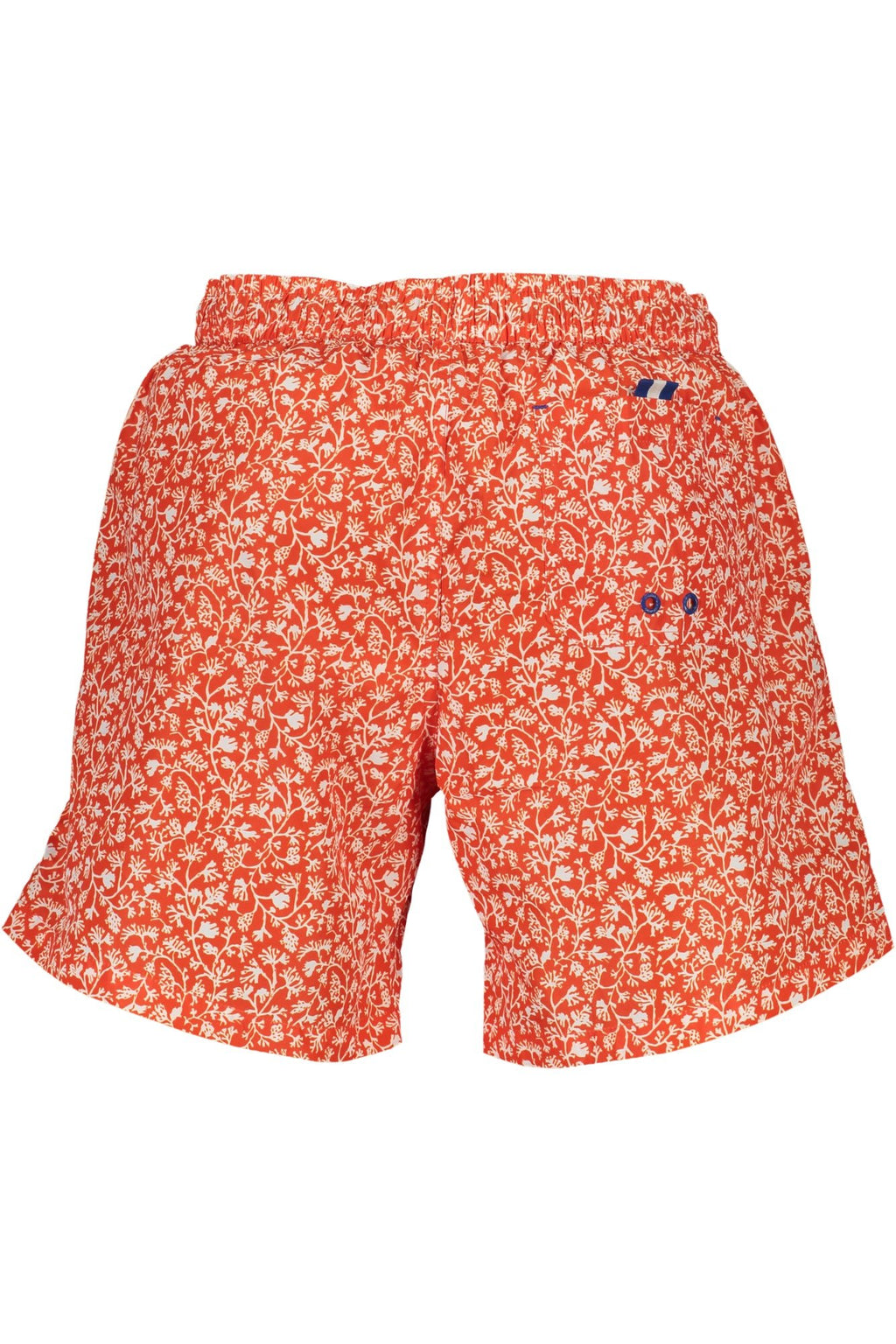 NORTH SAILS COSTUME PARTE SOTTO UOMO ROSSO - Grandi Firme Lab