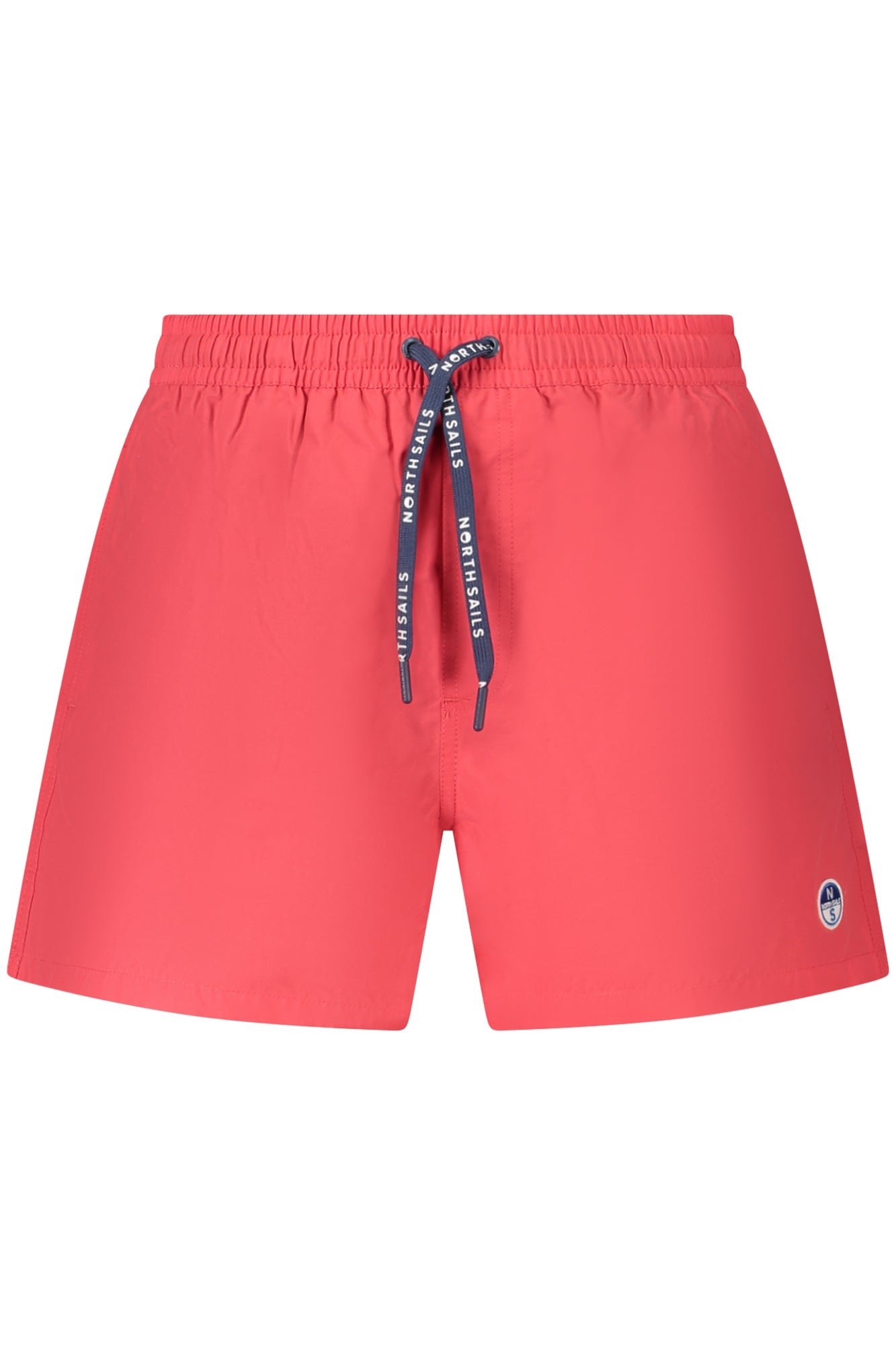 NORTH SAILS COSTUME PARTE SOTTO UOMO ROSSO - Grandi Firme Lab