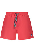 NORTH SAILS COSTUME PARTE SOTTO UOMO ROSSO - Grandi Firme Lab