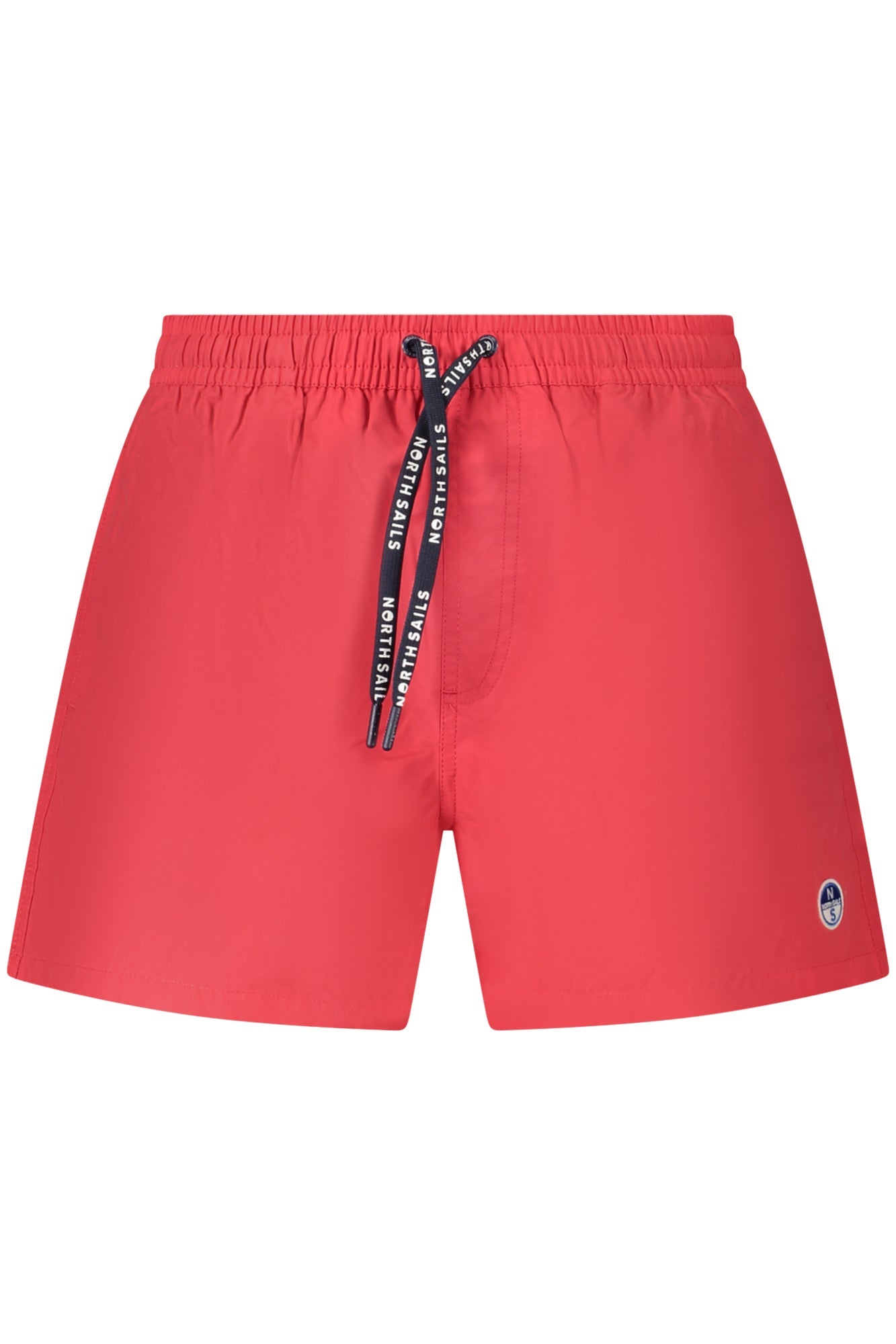 NORTH SAILS COSTUME PARTE SOTTO UOMO ROSSO - Grandi Firme Lab