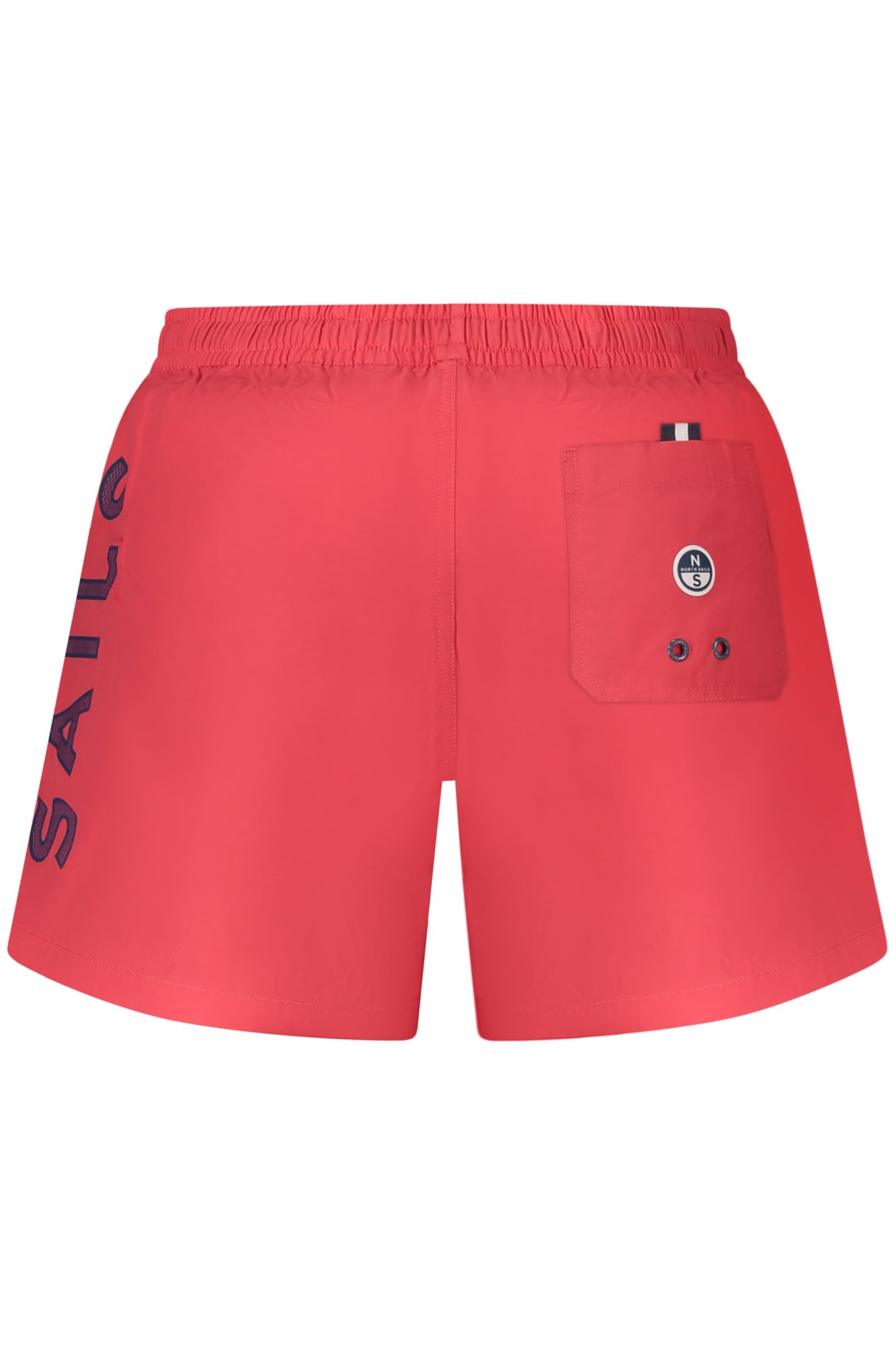 NORTH SAILS COSTUME PARTE SOTTO UOMO ROSSO - Grandi Firme Lab