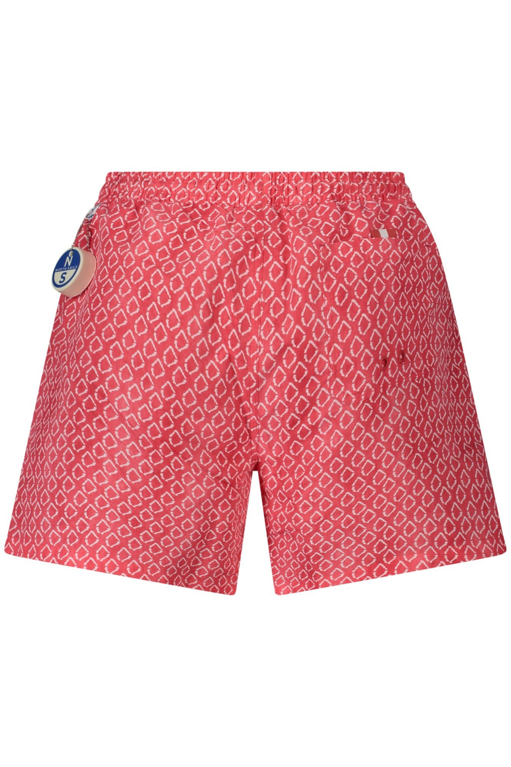 NORTH SAILS COSTUME PARTE SOTTO UOMO ROSSO - Grandi Firme Lab