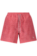 NORTH SAILS COSTUME PARTE SOTTO UOMO ROSSO - Grandi Firme Lab