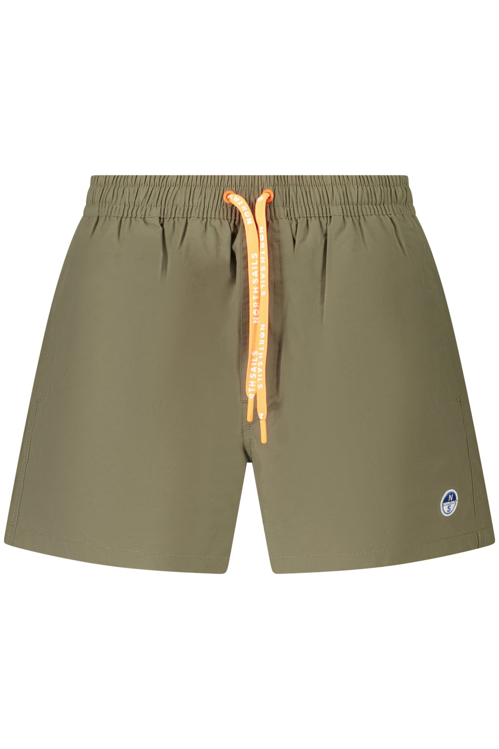 NORTH SAILS COSTUME PARTE SOTTO UOMO VERDE - Grandi Firme Lab
