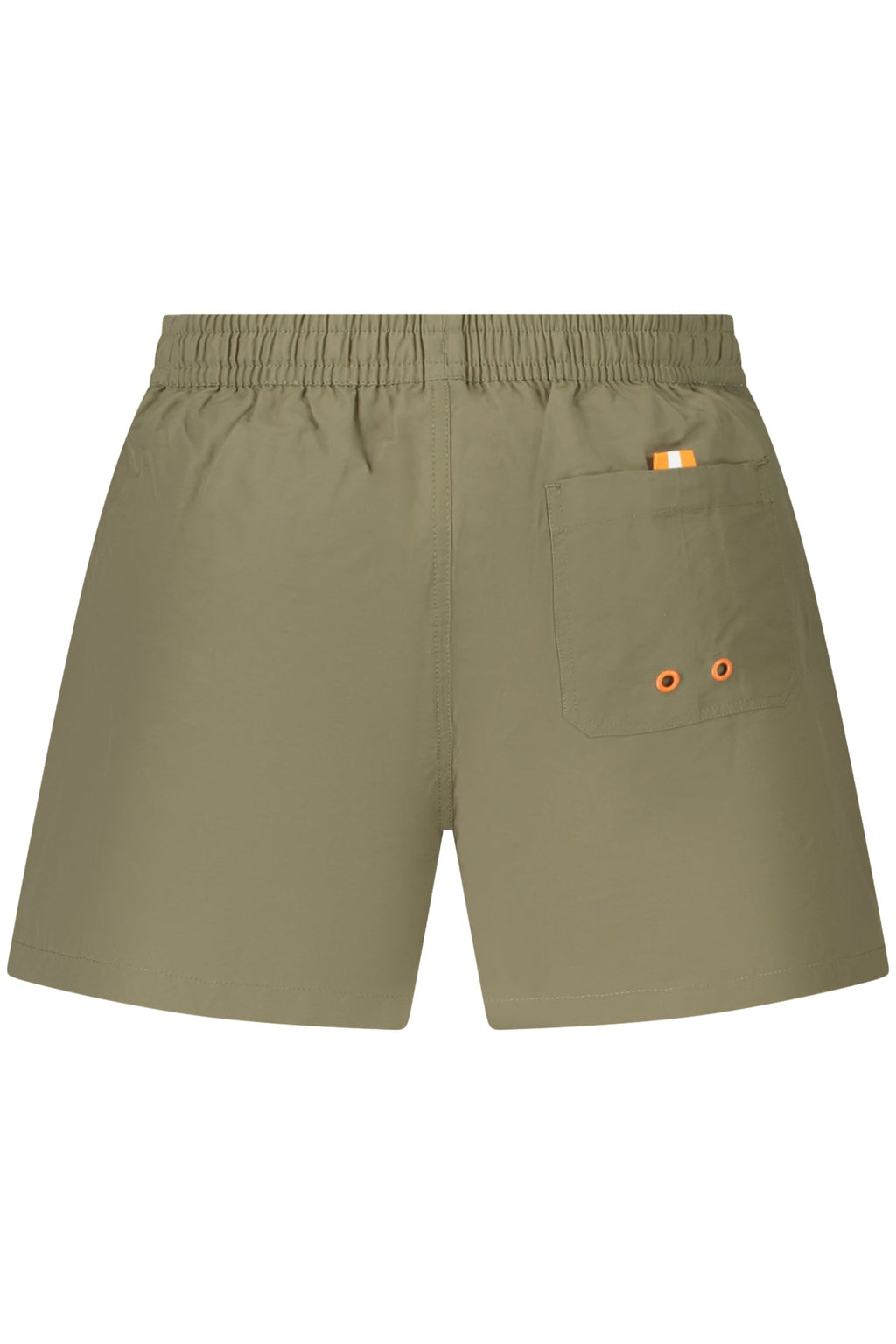 NORTH SAILS COSTUME PARTE SOTTO UOMO VERDE - Grandi Firme Lab