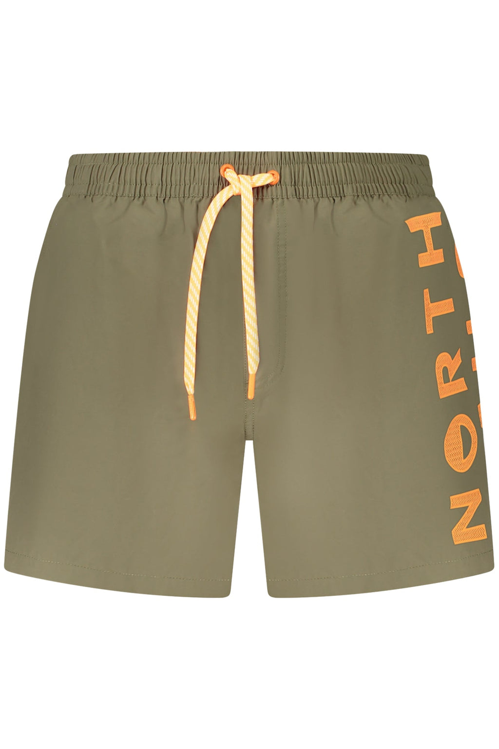 NORTH SAILS COSTUME PARTE SOTTO UOMO VERDE - Grandi Firme Lab