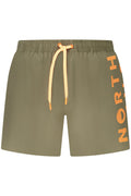NORTH SAILS COSTUME PARTE SOTTO UOMO VERDE - Grandi Firme Lab