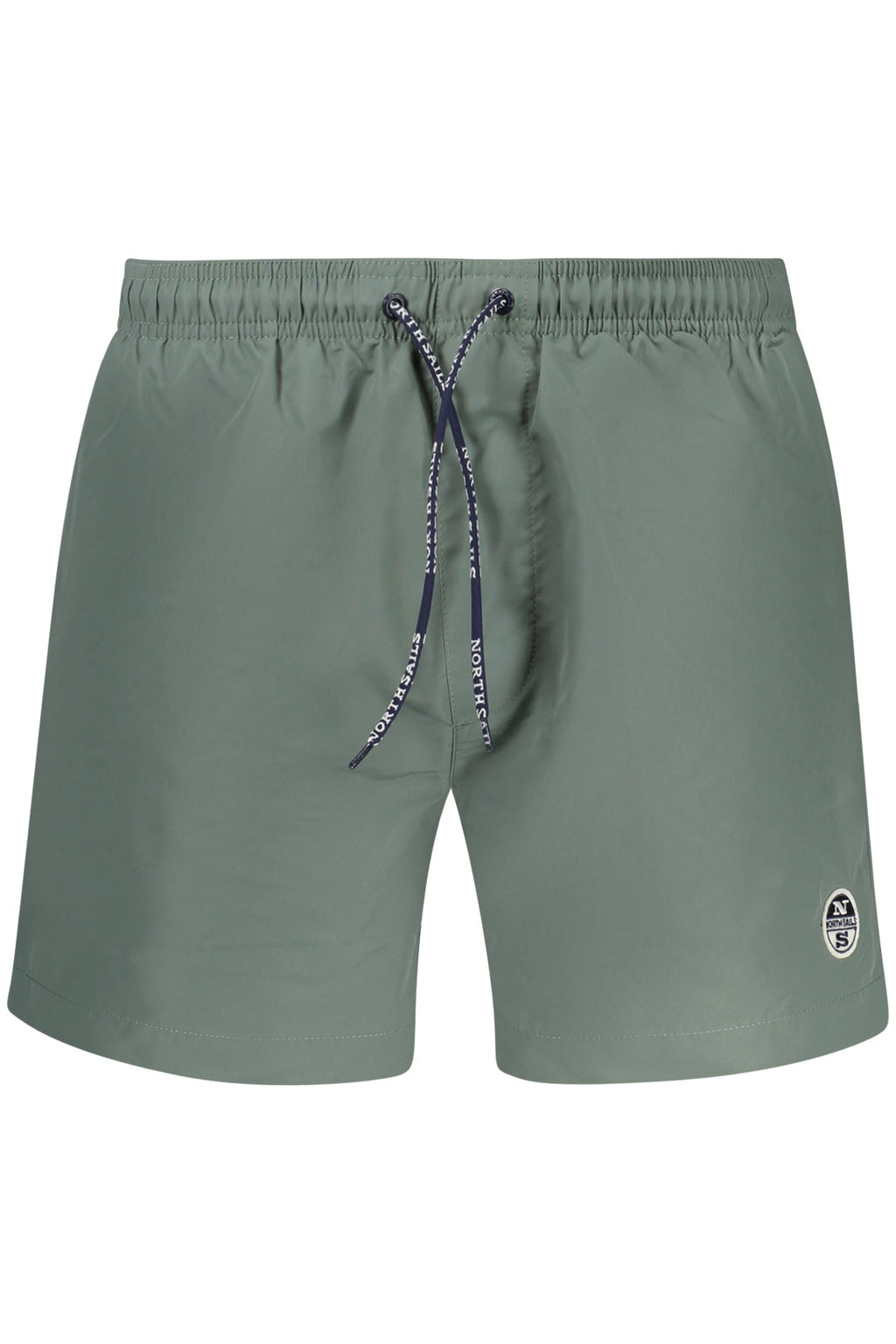 NORTH SAILS COSTUME PARTE SOTTO UOMO VERDE - Grandi Firme Lab