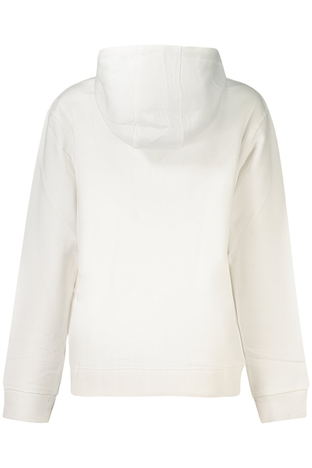 NORTH SAILS FELPA CON ZIP BAMBINO BIANCO - Grandi Firme Lab